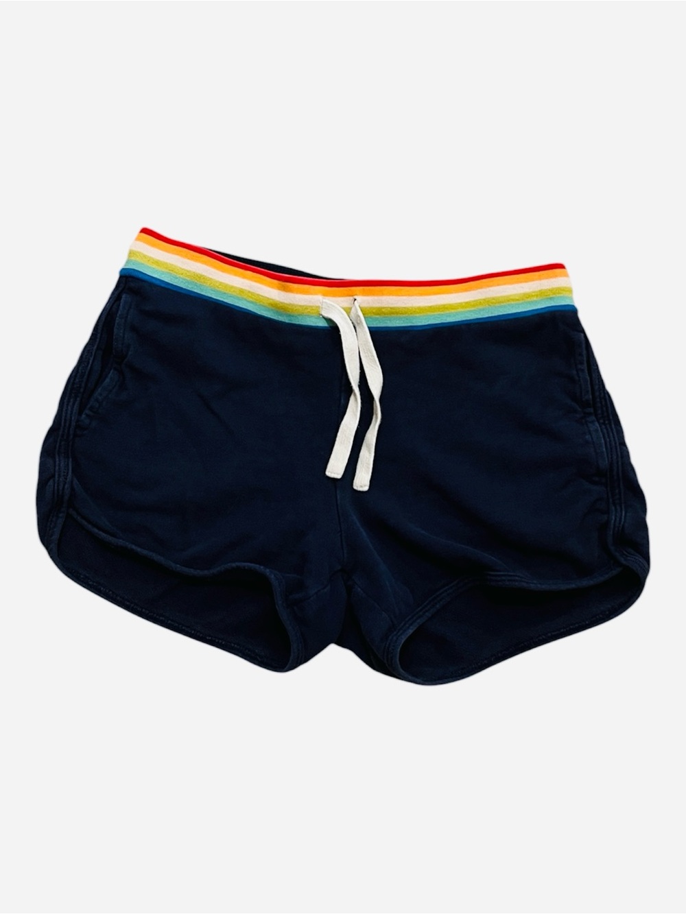 Primary 12 Recess Shorts Rainbow